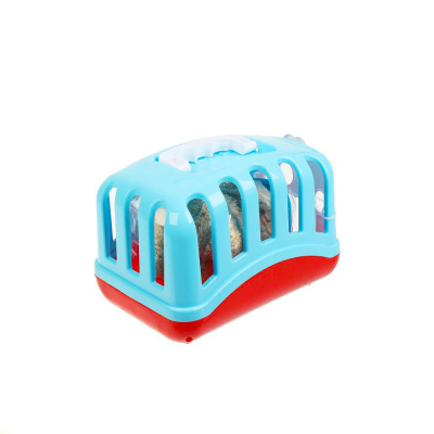 Игровой набор питомец  пл.клетка играем вместе 357014 1